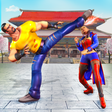 程序图标：Karate Hero Kung Fu Fight…