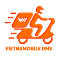 Biểu tượng của chương trình: VNM DMS