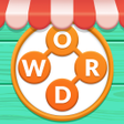 Word Shop - Brain Puzzle Games