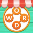 Ikona programu: Word Shop - Brain Puzzle …