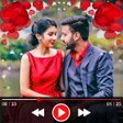 程序图标：Anniversary video maker 2…