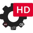 YouTube Auto HD - Automatic HD for YouTube icon