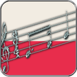 程序图标：Polskie Pieśni Patriotycz…