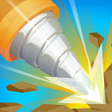 Programın simgesi: Super Crush Dig