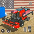 程序图标：Big Farming Games: Farm G…