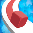 Ícone do programa: Path Color Line 3D - Draw…