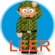 プログラムのアイコン：LEARNING TO READ EXERCISE…