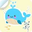 Programikonen: Sticker Creator  Pack Mak…