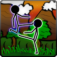 Ícone do programa: Sticky Ninja