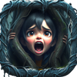 Programikonen: Girl Rescue Haunted: Puzz…