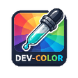 Ikona programu: Dev Color Helper