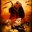 Icon of program: Pumpkin Farm Horror game