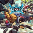 Programikonen: Lethal League Blaze