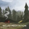 Deep Relax - Meditate Calm
