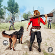 Icon of program: Zombie Shooting: Dead War…