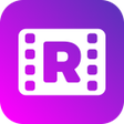 Programikonen: ReelUp-Movie  TVShows Tra…