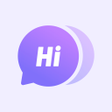 Icoon van programma: AmiLive: Friends Chat Liv…