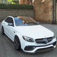 أيقونة البرنامج: Advance Car Parking Car D…
