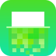 プログラムのアイコン：QR code scanning