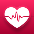 Icoon van programma: Heart Rate MonitorPulse R…