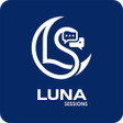 Иконка программы: Luna Sessions: Video Call…