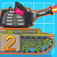ไอคอนของโปรแกรม: TankCraft 2: Hell Bosses …