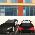 程序图标：Police Driver