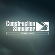 Programikonen: Construction Simulator: K…