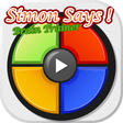プログラムのアイコン：Simon Says - Brain Traine…