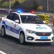 Icon of program: Police Car Driving School…