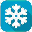 Icoon van programma: SneeuwRadar