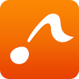 Иконка программы: Hi-Res Music Player HYSOL…
