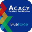 程序图标：Acacy Blue Force