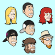 Icono de programa: Jig Youtubers Trap 3