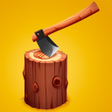 Lumber Mill Idle Farm: Offline icon