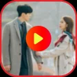 Ikona programu: مسلسلات كورية مترجمة بدون…