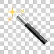 أيقونة البرنامج: Magic Background Eraser