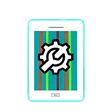 Icon of program: Bluelight filter for eye …