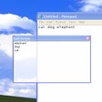 Icon of program: Surf Sense
