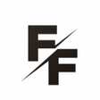 プログラムのアイコン：Food  Fitness Workout