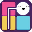 ไอคอนของโปรแกรม: Cut the Blocks