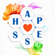 Ícone do programa: Word Shapes