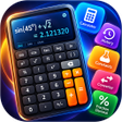 Ikona programu: Advanced Scientific Calcu…