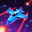 ไอคอนของโปรแกรม: Star Fighter: Laser Strik…