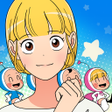 プログラムのアイコン：Yumis Cells: The Puzzle