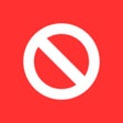 プログラムのアイコン：Admour - AdBlocker