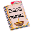 Icona del programma: English Grammar offline