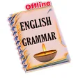 English Grammar offline
