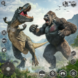 プログラムのアイコン：Monster Dinosaur Destruct…