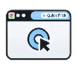 Ikon program: QuickFlick
